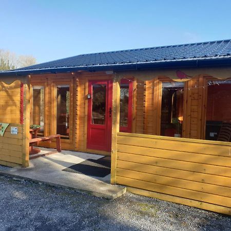 Red Robin Nest Apartman Galway Kültér fotó