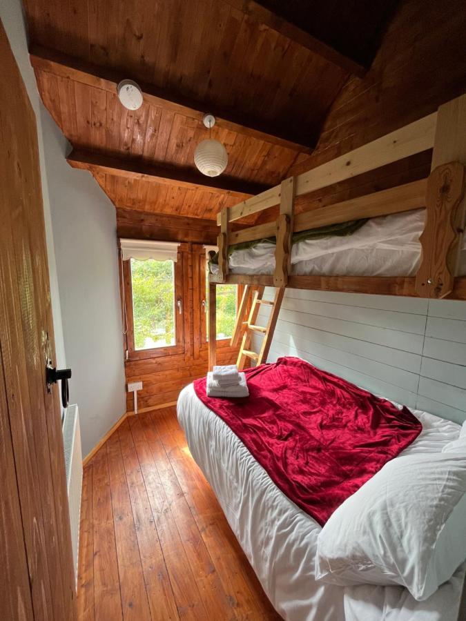 Red Robin Nest Apartman Galway Kültér fotó
